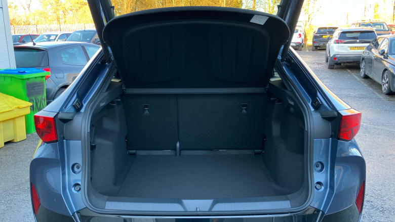 CUPRA Tavascan 210kW V1 77kWh 5dr Auto Electric Estate